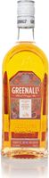 Greenall's Blood Orange & Fig Flavoured Gin
