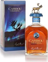 Caribou Crossing - Single Barrel Canadian Whi...