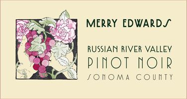 Merry Edwards Russian River Pinot Noir (375ML half-bottle)