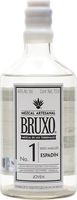 Bruxo No.1 Blanco Mezcal