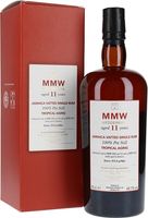 SVM 11 Ans MMW Blend Tropical Ageing Wedderburn / Velier
