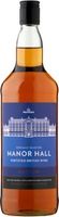 Morrisons Manor Hall Fortified British Wine Medium