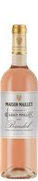 Maison Maillet Bandol Provence Rosé