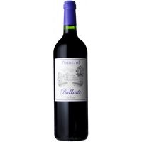 Ballade de La Pointe  - Second Wine Of Châtea...