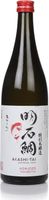 Akashi-Tai Honjozo Tokubetsu (72cl) Sake