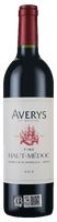 Averys Fine Haut-Médoc Cru Bourgeois