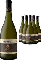 19 Crimes Sauvignon Blanc 6 Case