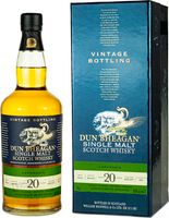 Laphroaig 20 Year Old 1998 Dun Bheagan