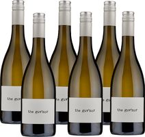 The Guv'nor White Wine 6 Bottle Wine Case