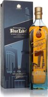 Johnnie Walker Blue Label Delhi Limited Editi...