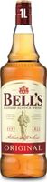 Bell's Original Blended Scotch Whisky 1L