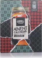 O'Donnell Moonshine Liqueur Advent Calendar (...