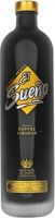 El Sueno Coffee Flavoured Tequila Liqueur