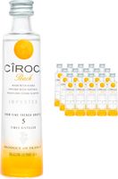 Ciroc Peach Vodka 5 cl