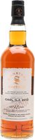 Caol Ila 2013 / 12 Year Old / Signatory 100 Proof Edition 65 Islay Whisky