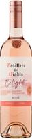 Casillero Del Diablo BeLight Rose
