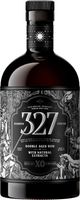 327 - Double Aged Rum 327 Xo