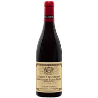 Gevrey Chambertin 1er Cru - Estournelles  - Louis Jadot