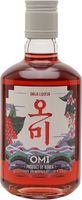 Duru Brewery Omi Liqueur