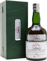 Glen Garioch 1968 / 36 Year Old Highland Single Malt Scotch Whisky