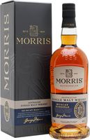 Morris Muscat Barrel Australian Single Malt Australian Whisky