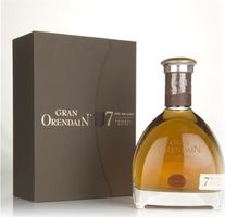 Gran Orendain Reserva Elite Extra Anejo Tequi...