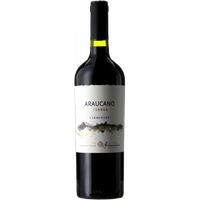 Carmenere Reserva, Hacienda Araucano