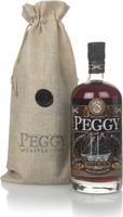 Peggy's Dark Rum Blend Spiced Rum