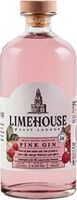 Limehouse Pink Gin