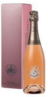 Champagne Barons de Rothschild Rosé (gift box)