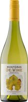 MontGras Reserva Chardonnay