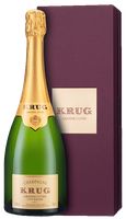 Krug Grande Cuvée 172nd Édition (in gift box)