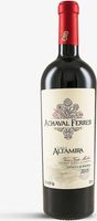 Acheval Ferrer Finca Altamara 2015 malbec red wine 750ml