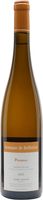 Jasnieres Les Premices Domaine de Belliviere 2023