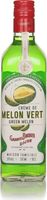 Gabriel Boudier Creme De Melon Vert (Melon) Liqueur (Bartender Range) Liqueurs