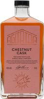 Agitator Chestnut Cask Swedish Single Malt Whisky