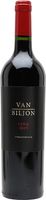 Van Biljon Wines Cinq 2019