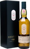 Lagavulin 12 Year Old / Bot.2011 / 11th Release Islay Whisky
