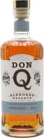 Don Q Blenders' Reserve Rum Single Modernist Rum