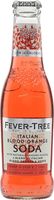 Fever-Tree Italian Blood Orange Soda / Single Bottle