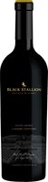 Black Stallion Winery Gaspare Vineyard Cabernet Sauvignon