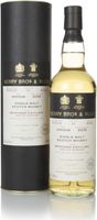 Benrinnes 11 Year Old 2009 (cask 310110) - Berry Bros. & Rudd Single Malt Whisky