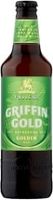 Fuller's Griffin Gold Golden Ale Beer 500ml