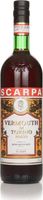 Scarpa Vermouth di Torino Rosso Red Vermouth