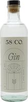 58 & Co House Gin