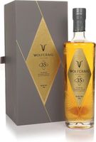 Wolfcraig 35 Year Old Premium Blended Grain B...