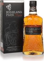 Highland Park Cask Strength - Release No.4 Single Malt Whisky