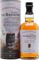 Balvenie Sweet Toast Of American Oak 12 Year ...