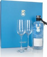 Casa Dragones Joven Gift Pack with 2x Glasses...