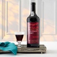 Fortnum's Lbv Port, Niepoort